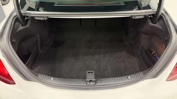 Mercedes Classe C 180 — photo 12