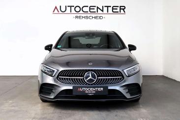 Mercedes Classe A 220 Night Edition — photo 2