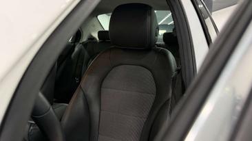 Mercedes Classe C 180 — photo 15