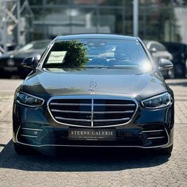 Mercedes Classe S 580 - 2022 - Joinsteer - #1