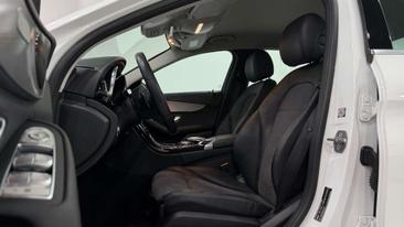 Mercedes Classe C 180 — photo 16