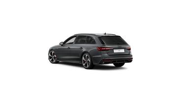 Audi A4 Avant S Line 45 TFSI Quattro — photo 6