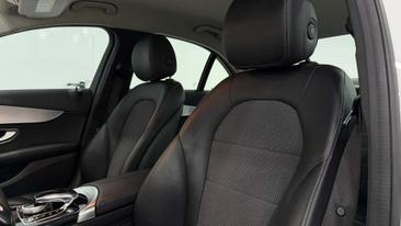 Mercedes Classe C 180 — photo 17