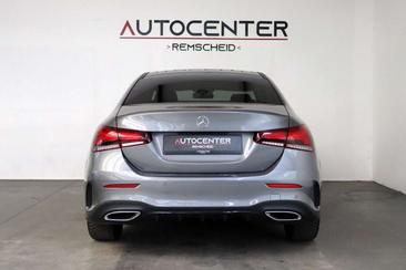 Mercedes Classe A 220 Night Edition — photo 5