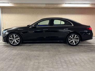 Mercedes Classe E 220 Avantgarde — photo 2