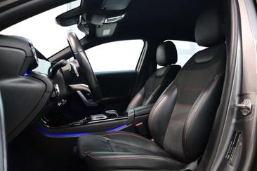 Mercedes Classe A 220 Night Edition — photo 6