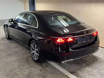 Mercedes Classe E 220 Avantgarde — photo 3