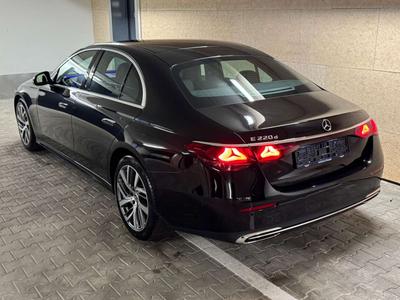 Mercedes Classe E 220 Avantgarde