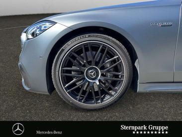 Mercedes Classe S63 AMG 63 — photo 14