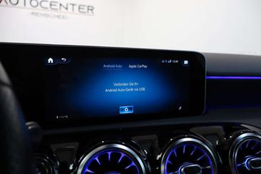 Mercedes Classe A 220 Night Edition — photo 10