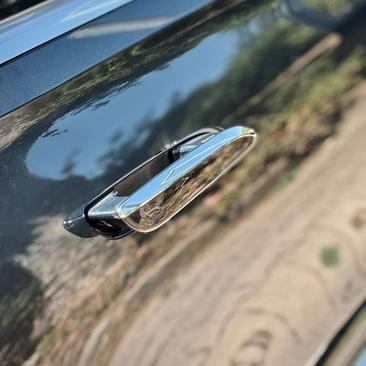Mercedes Classe S 580 — photo 10