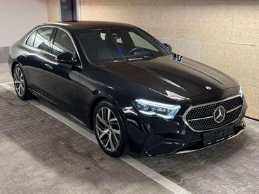 Mercedes Classe E 220 Avantgarde — photo 7