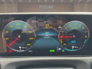 Mercedes Classe A 250 AMG Line — photo 12