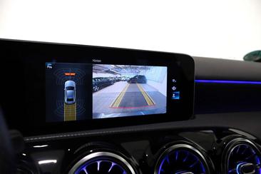 Mercedes Classe A 220 Night Edition — photo 13