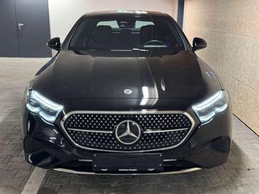 Mercedes Classe E 220 Avantgarde — photo 8