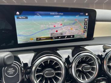 Mercedes Classe A 250 AMG Line — photo 13