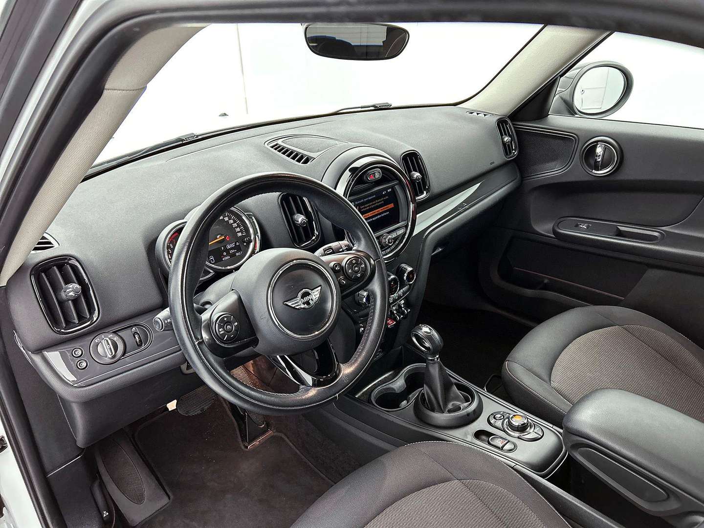 Mini Countryman Chili One - 2018 - Joinsteer - #20