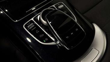 Mercedes Classe C 180 — photo 26