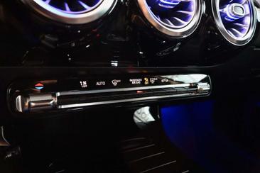 Mercedes Classe A 220 Night Edition — photo 15