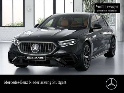 Mercedes Classe E53 AMG 53 Premium - 2026 - Joinsteer - #1