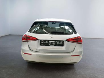 Mercedes Classe A 180 — photo 4