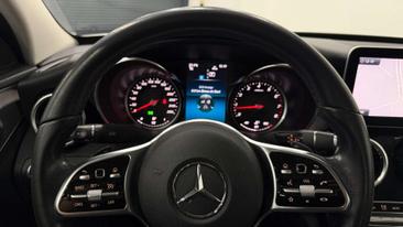 Mercedes Classe C 180 — photo 28