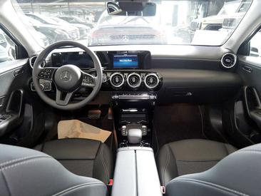 Mercedes Classe A 180 — photo 7