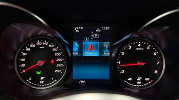 Mercedes Classe C 180 — photo 30