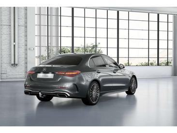 Mercedes Classe C 220 AMG-Line — photo 3