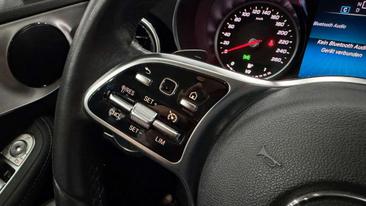 Mercedes Classe C 180 — photo 31