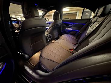 Mercedes Classe E 220 Avantgarde — photo 13