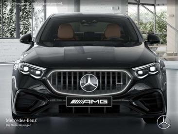 Mercedes Classe E53 AMG 53 Premium — photo 6