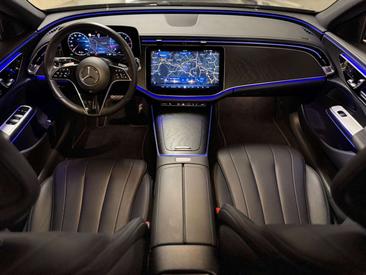 Mercedes Classe E 220 Avantgarde — photo 14