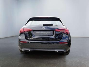 Mercedes Classe A 250 PROGRESSIVE — photo 3