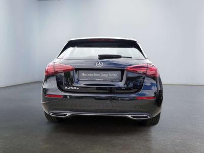 Mercedes Classe A 250 PROGRESSIVE