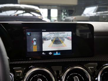 Mercedes Classe A 180 — photo 12