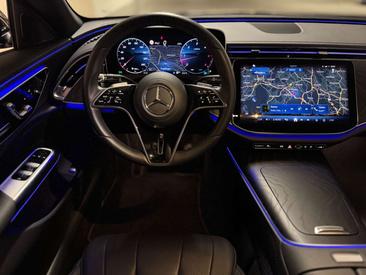 Mercedes Classe E 220 Avantgarde — photo 15