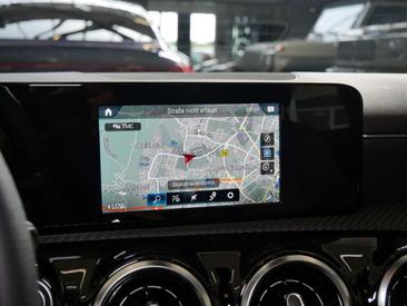 Mercedes Classe A 180 — photo 13