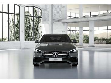 Mercedes Classe C 220 AMG-Line — photo 9
