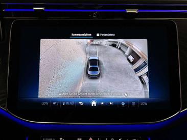 Mercedes Classe E 220 Avantgarde — photo 16