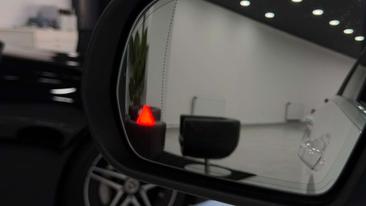 Mercedes Classe C 180 — photo 35