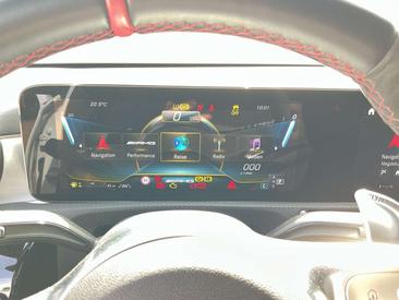 Mercedes Classe A35 AMG 35 AMG — photo 11