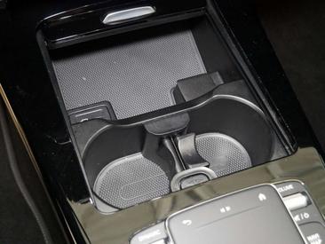 Mercedes Classe A 180 — photo 16