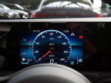 Mercedes Classe A 180 — photo 17