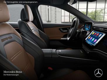 Mercedes Classe E53 AMG 53 Premium — photo 11