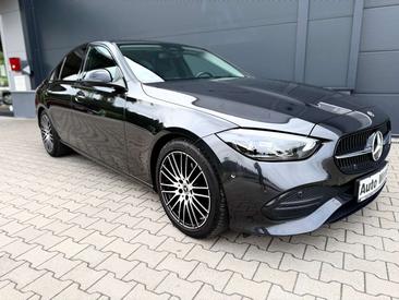 Mercedes Classe C 180 Night Edition — photo 3