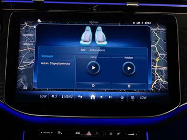 Mercedes Classe E 220 Avantgarde — photo 19