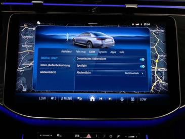 Mercedes Classe E 220 Avantgarde — photo 20