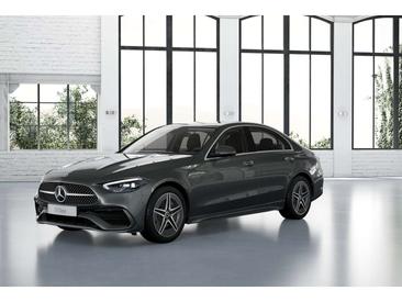 Mercedes Classe C 200 — photo 2