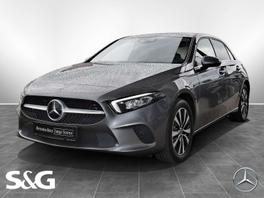 Mercedes Classe A 250 - 2021 - Joinsteer - #1